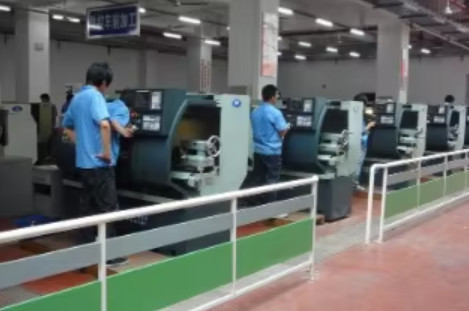 China Shanghai Prowel Technology Co., Ltd. Perfil da companhia