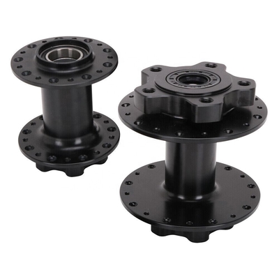 Hub de rodas de motocicleta Surron em liga de alumínio 6061T6 Ideal para substituição ou reparo