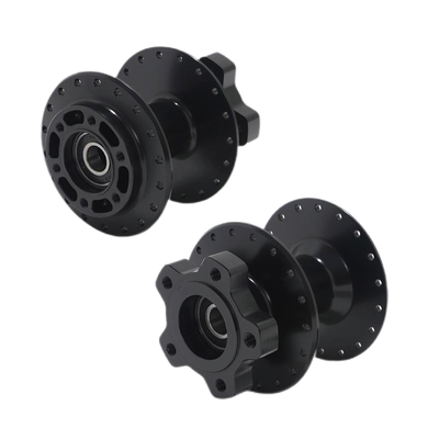 Hub de rodas de motocicleta Surron em liga de alumínio 6061T6 Ideal para substituição ou reparo
