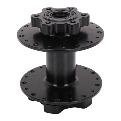 Hub de rodas de motocicleta Surron em liga de alumínio 6061T6 Ideal para substituição ou reparo