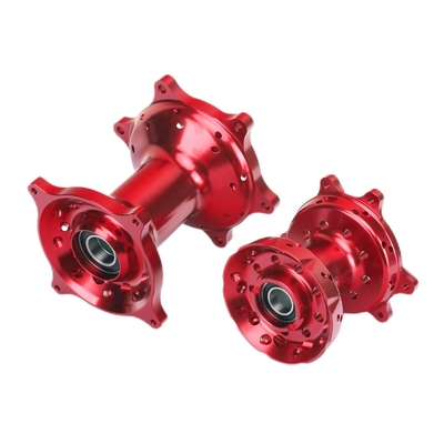 Substituição/reparação de hubs CNC para CR 125 250 CRF250R CRF450R CRF450X CRF250X 2004-17