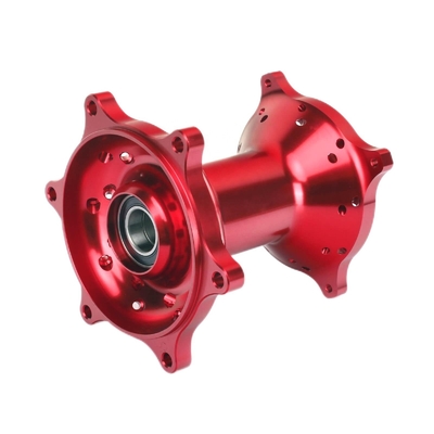Substituição/reparação de hubs CNC para CR 125 250 CRF250R CRF450R CRF450X CRF250X 2004-17