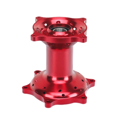 Substituição/reparação de hubs CNC para CR 125 250 CRF250R CRF450R CRF450X CRF250X 2004-17