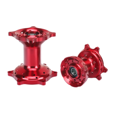 Substituição/reparação de hubs CNC para CR 125 250 CRF250R CRF450R CRF450X CRF250X 2004-17