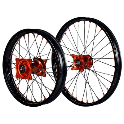 SX 85 2003-2020 19&quot; /16&quot; 17&quot;/14&quot; Rodas de Almofada para Crianças Alumínio 6061 T6 para Substituição/Reparação