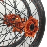SX 85 2003-2020 19&quot; /16&quot; 17&quot;/14&quot; Rodas de Almofada para Crianças Alumínio 6061 T6 para Substituição/Reparação
