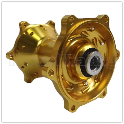 Máquinas de mecanização de eixos de rodas coloridas CNC para CRF250R X 04-13 CRF450R X 02-12 11 10 09