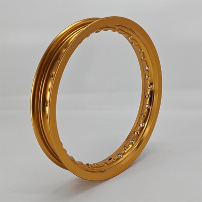 1.60-12 1.40-14 1.60-14 As rodas de ouro para Honda Mini Dirt Bikes atualizar a sua bicicleta hoje