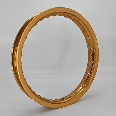 1.60-12 1.40-14 1.60-14 As rodas de ouro para Honda Mini Dirt Bikes atualizar a sua bicicleta hoje