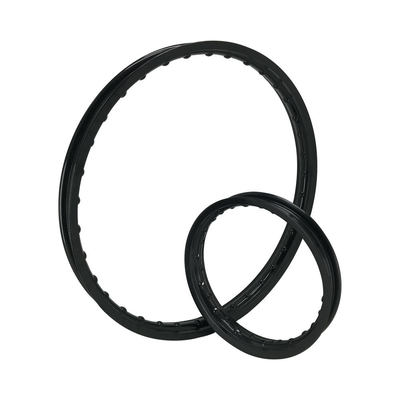 Rodas de motocicleta de 21 polegadas para bicicletas antigas Preto Prata Vermelho Ouro Azul