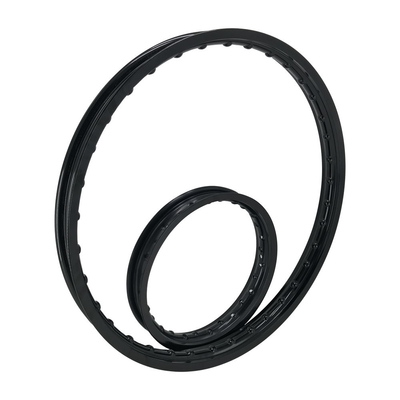 Rodas de motocicleta de 21 polegadas para bicicletas antigas Preto Prata Vermelho Ouro Azul