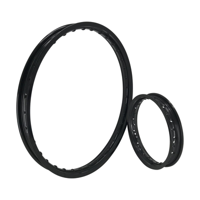 Rodas de motocicleta de 21 polegadas para bicicletas antigas Preto Prata Vermelho Ouro Azul
