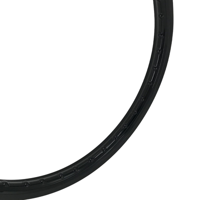 Rodas de motocicleta de 21 polegadas para bicicletas antigas Preto Prata Vermelho Ouro Azul