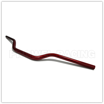 7/8&quot; 22 mm de motocicleta de alumínio para competição de motocross