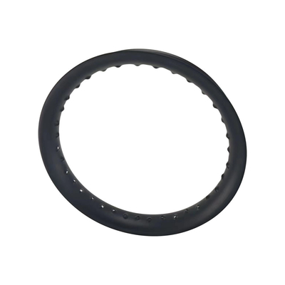 Grandes rodas de grande desempenho 16 &quot;17&quot; 18 &quot;19&quot; 21 &quot;U Tipo de motocicleta roda de aro Hub 2024