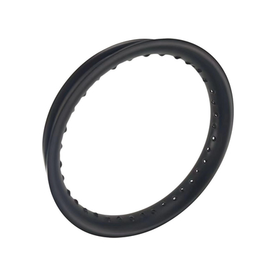 Grandes rodas de grande desempenho 16 &quot;17&quot; 18 &quot;19&quot; 21 &quot;U Tipo de motocicleta roda de aro Hub 2024