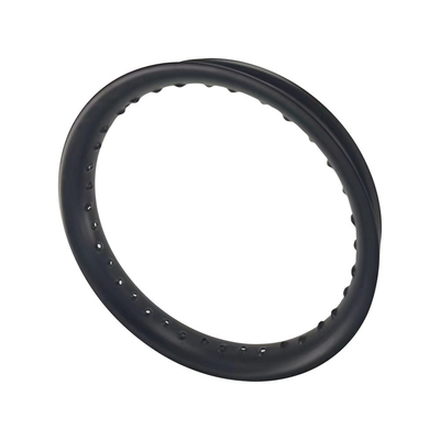 Grandes rodas de grande desempenho 16 &quot;17&quot; 18 &quot;19&quot; 21 &quot;U Tipo de motocicleta roda de aro Hub 2024