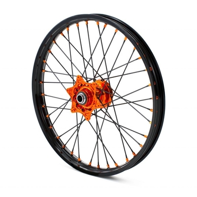 Melhore o desempenho da sua bicicleta de terra com estes conjuntos de rodas Fit 125 250 EXC SX XCF XC