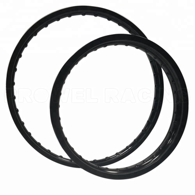 Melhore o desempenho da sua bicicleta de terra com estes conjuntos de rodas Fit 125 250 EXC SX XCF XC