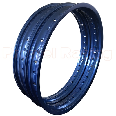 Azul 19 16 E-bike As rodas de alumínio para SurRon Dirt Bike Motociclo Substituição/reparação finalidade