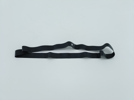 Estilo normal Faixa de roda de PVC personalizada para motocicletas e bicicletas 2,50 mm 3,00 mm