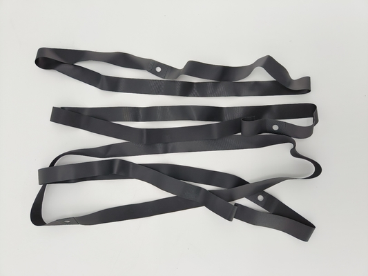 Estilo normal Faixa de roda de PVC personalizada para motocicletas e bicicletas 2,50 mm 3,00 mm