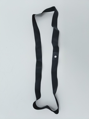 Estilo normal Faixa de roda de PVC personalizada para motocicletas e bicicletas 2,50 mm 3,00 mm