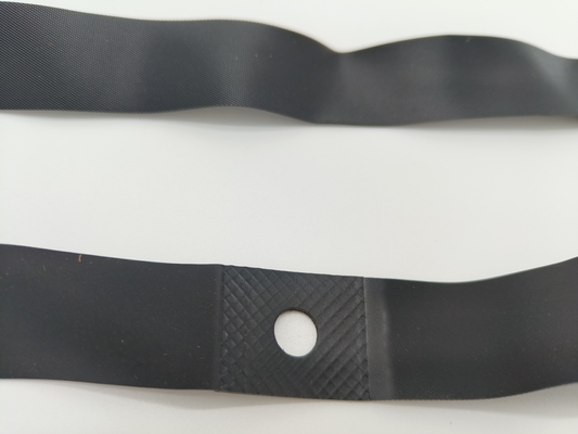 Estilo normal Faixa de roda de PVC personalizada para motocicletas e bicicletas 2,50 mm 3,00 mm