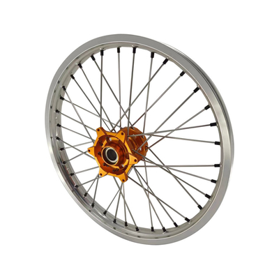 Custom Fit 17 x 2.15 H-Type Alloy Rims e Rims Honda Motorcycles' Best Match