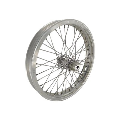 Custom Fit 17 x 2.15 H-Type Alloy Rims e Rims Honda Motorcycles' Best Match