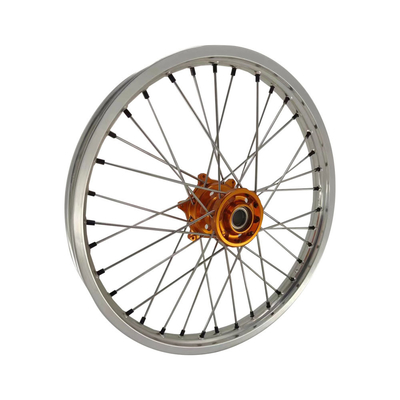 Custom Fit 17 x 2.15 H-Type Alloy Rims e Rims Honda Motorcycles' Best Match