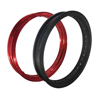 Rodas Retro em forma de H 2.50x17 de liga leve para CRF 2020- Amantes da motocicleta em demanda