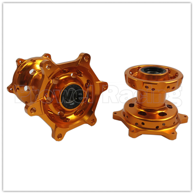 2.50-17 e 3.00x17 polegadas de motocicleta de liga de espadas para SX250 Design personalizado