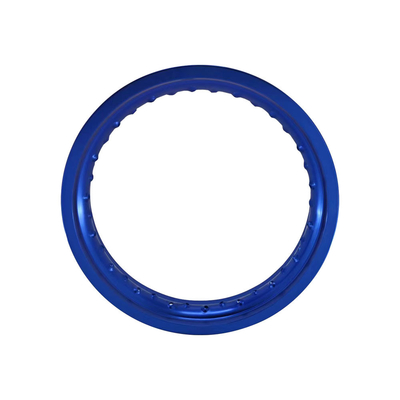 Melhores vendas H Tipo Retro 2.50x17 Motocicletas Algodões de liga para Yamaha Offroad 2002-2007