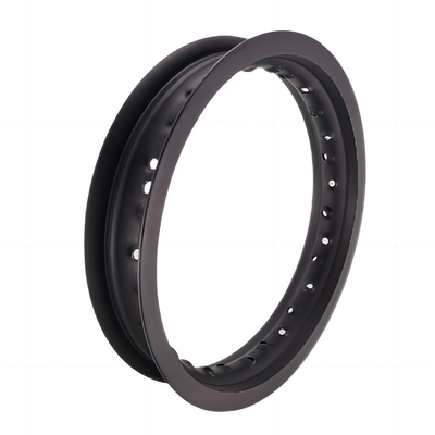 As rodas de liga de prata para 10&quot; 12&quot; 14&quot; Inch Kids Bike's Purpose Replace/Repair