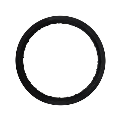 O Must-Have SR250T de 2022 1.60 X 21 Sliver Motocross Alloy Rim para um desempenho superior