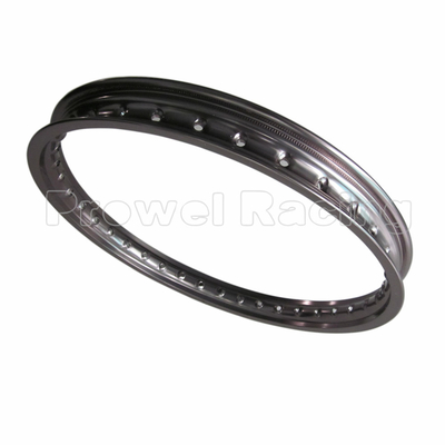 Óleo 7116 T6 Rodas de motocicletas para Motocross e Supermoto Superior Performance