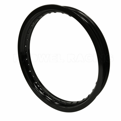 WM 2.15x18 36 Spoke Hole Motorcycle Alloy Wheel Rims para WM 6061 T6 7116 T6 7075 T6