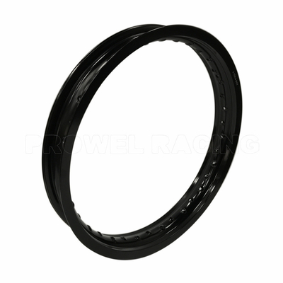 WM 2.15x18 36 Spoke Hole Motorcycle Alloy Wheel Rims para WM 6061 T6 7116 T6 7075 T6