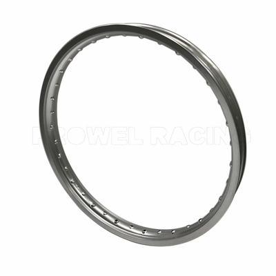 WM 1.60x21 Motocross Alloy Rim para Motos 6061 T6 ou 7116 T6 ou 7075 T6 Material