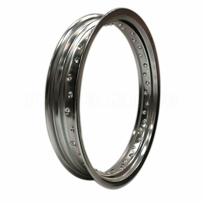 CRF450 17 polegadas de alumínio rodas rodas Leve 7116 T6 Material para eficiência