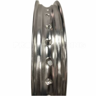 CRF450 17 polegadas de alumínio rodas rodas Leve 7116 T6 Material para eficiência