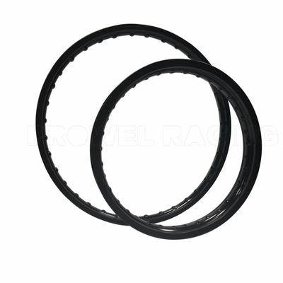 Rodas de motocicleta 17 18 19 21 &quot; polegadas Ano 2006-2009 para Motocross e Supermoto