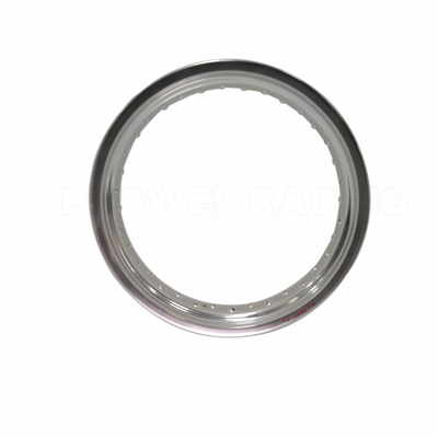3.50X17 Alloy Wheel Rims Adição à sua Supermoto e MOTORCYCLE PARTES