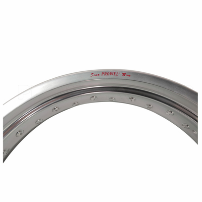 3.50X17 Alloy Wheel Rims Adição à sua Supermoto e MOTORCYCLE PARTES