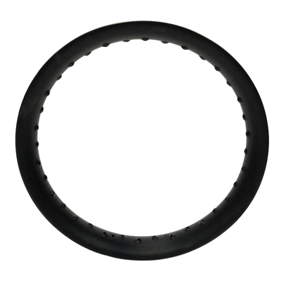 3.00 x 17 polegadas de ouro de liga de roda 7116 T6 finalidade Substituir/reparar