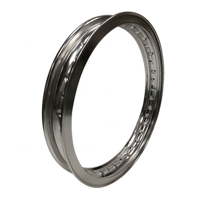 Universal WM3 X 18 EXCEL VALANCED ALLOY SUPER RIM 7116T6 com Motomodle