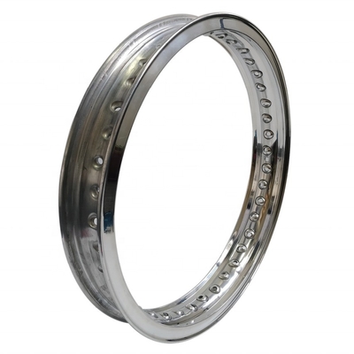 Universal WM3 X 18 EXCEL VALANCED ALLOY SUPER RIM 7116T6 com Motomodle