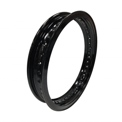 Universal WM3 X 18 EXCEL VALANCED ALLOY SUPER RIM 7116T6 com Motomodle