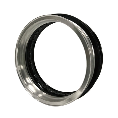 Universal WM3 X 18 EXCEL VALANCED ALLOY SUPER RIM 7116T6 com Motomodle